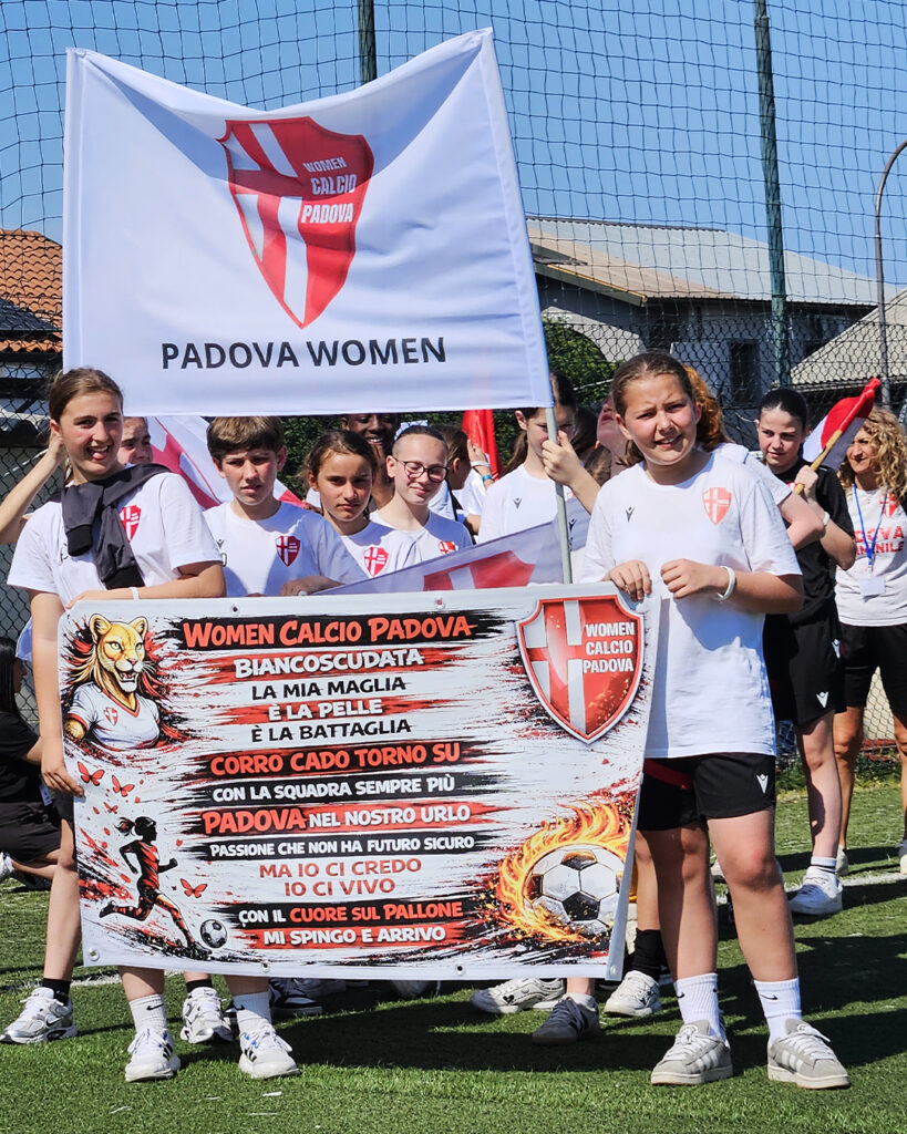 75 Europe Garino Cup 2026