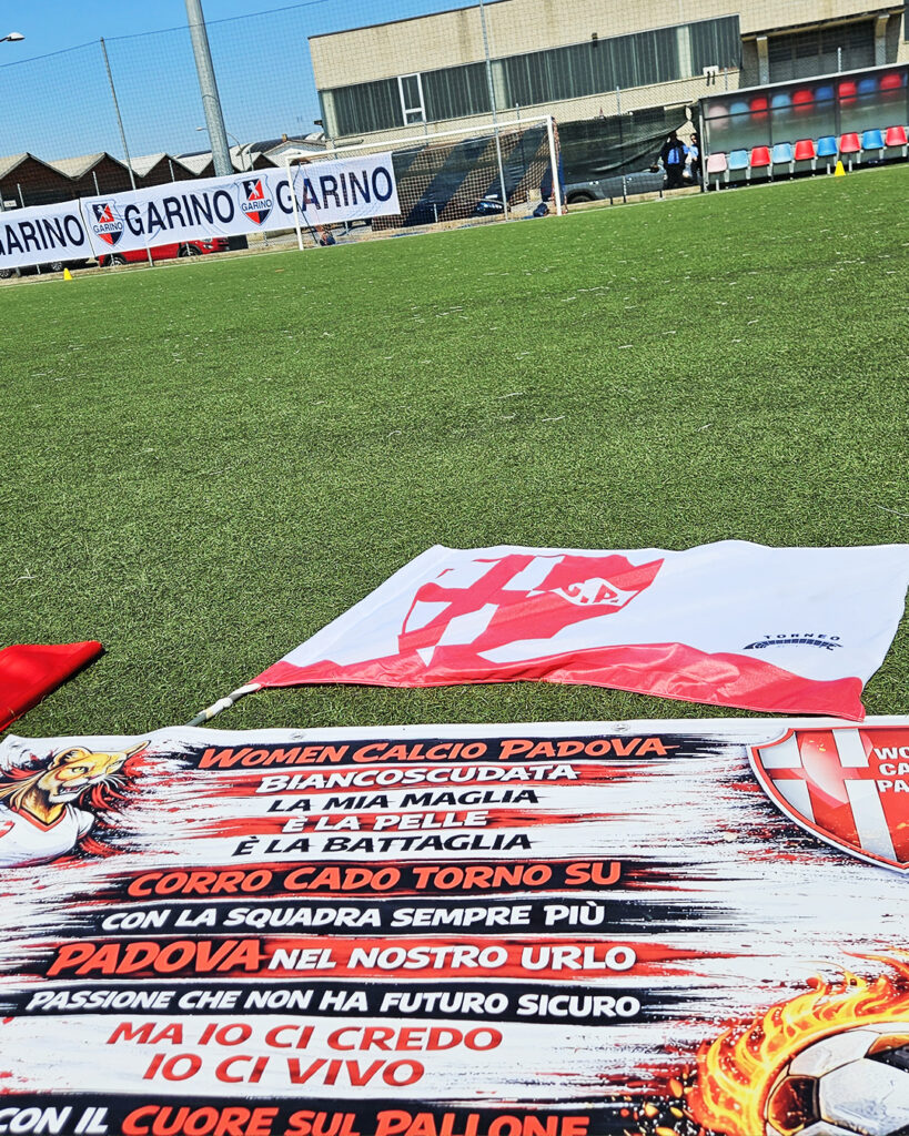 76 Europe Garino Cup 2026
