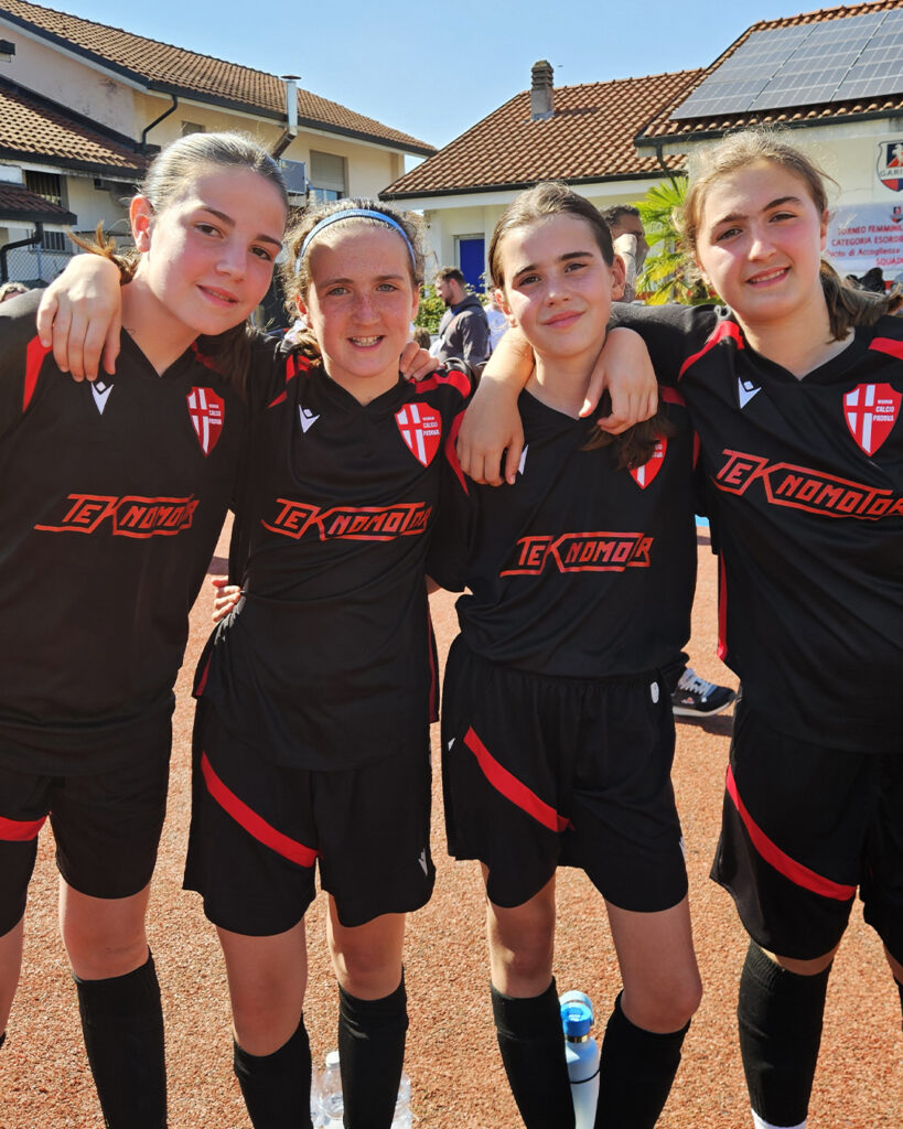 77 Europe Garino Cup 2026