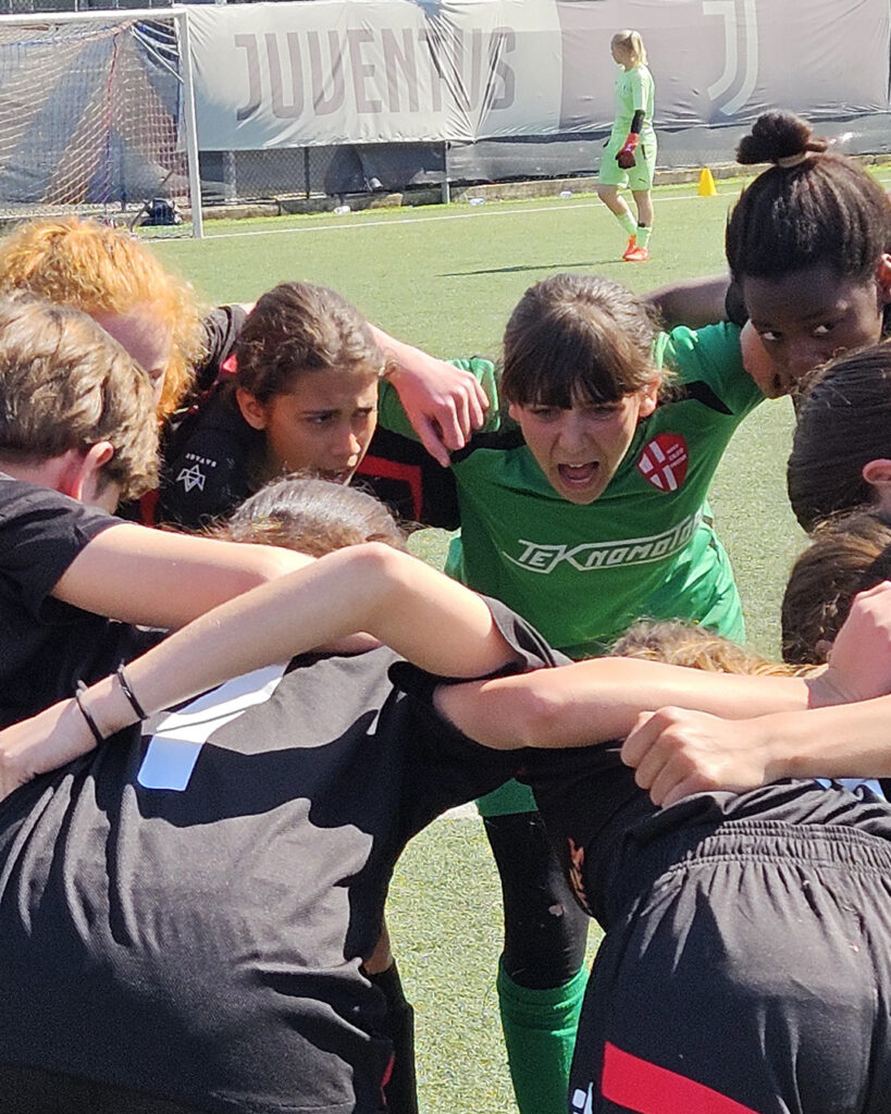 87 Europe Garino Cup 2026