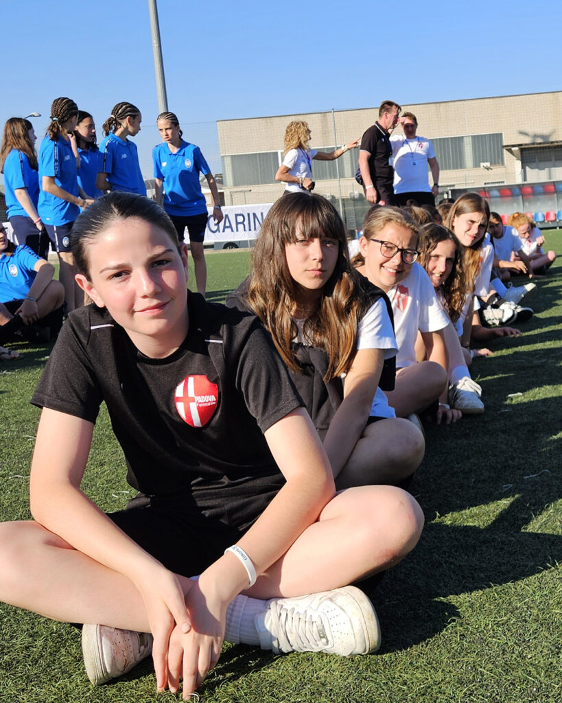 88 Europe Garino Cup 2026