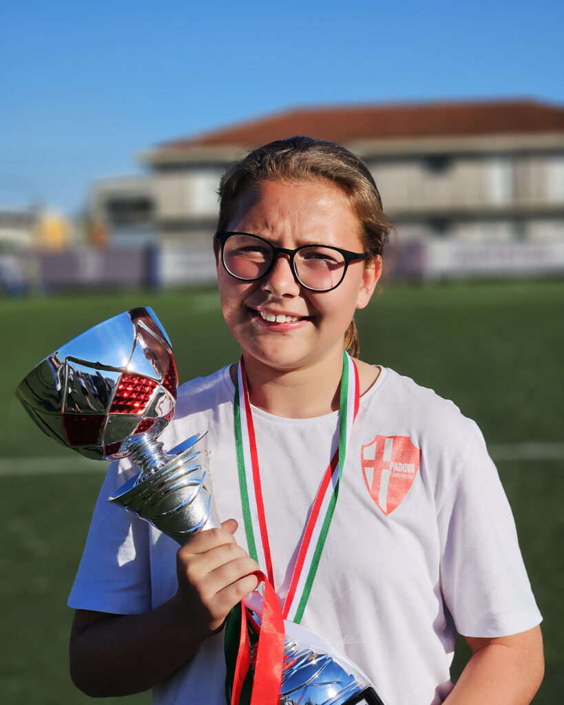 91 Europe Garino Cup 2026
