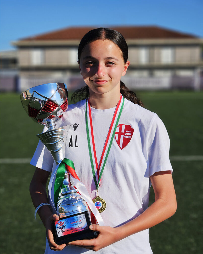 92 Europe Garino Cup 2026