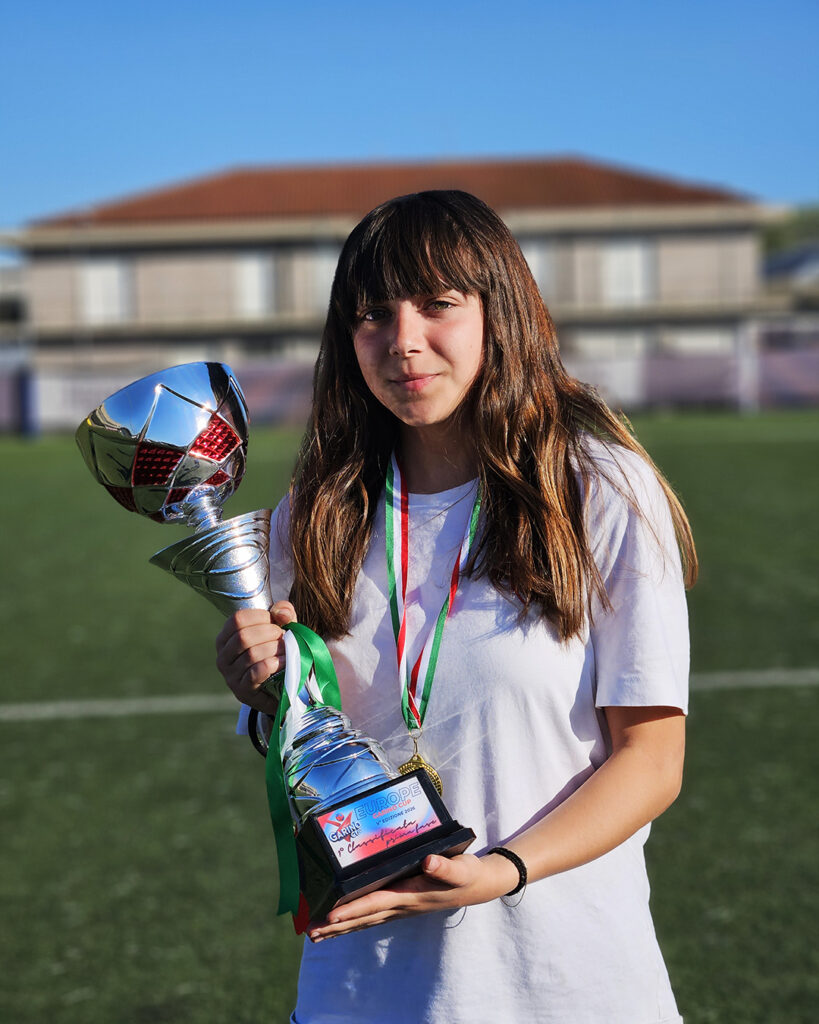 93 Europe Garino Cup 2026
