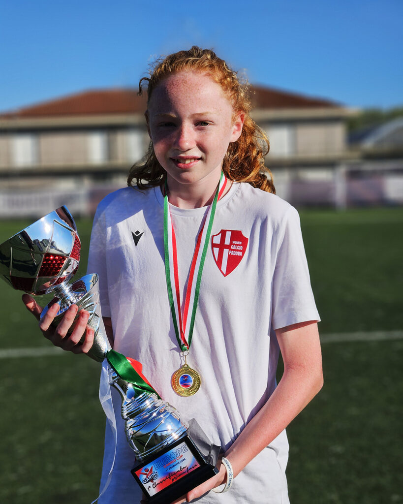 94 Europe Garino Cup 2026