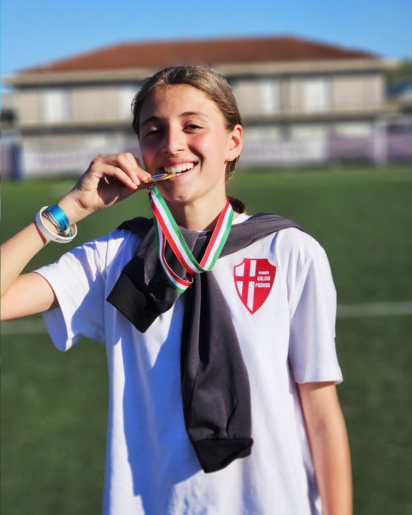 96 Europe Garino Cup 2026