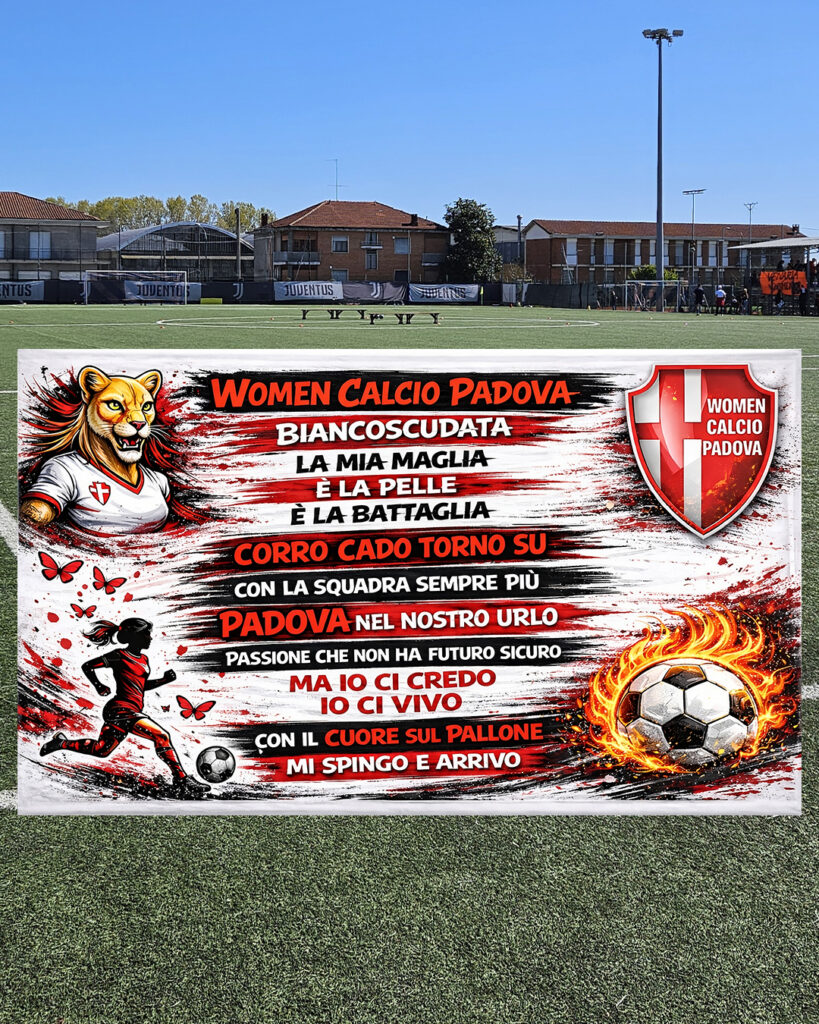 99 Europe Garino Cup 2026