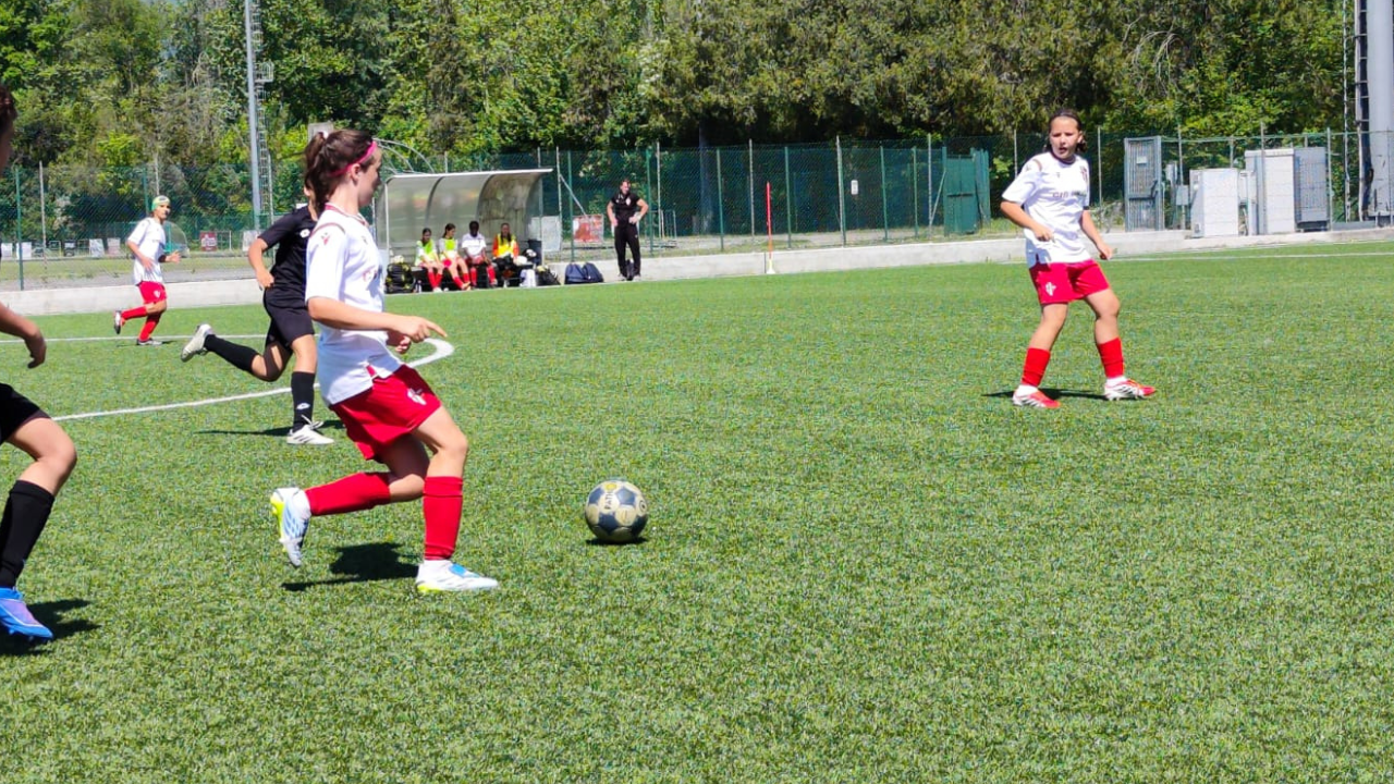 union-qdp-women-calcio-padova 03-05-2026 02
