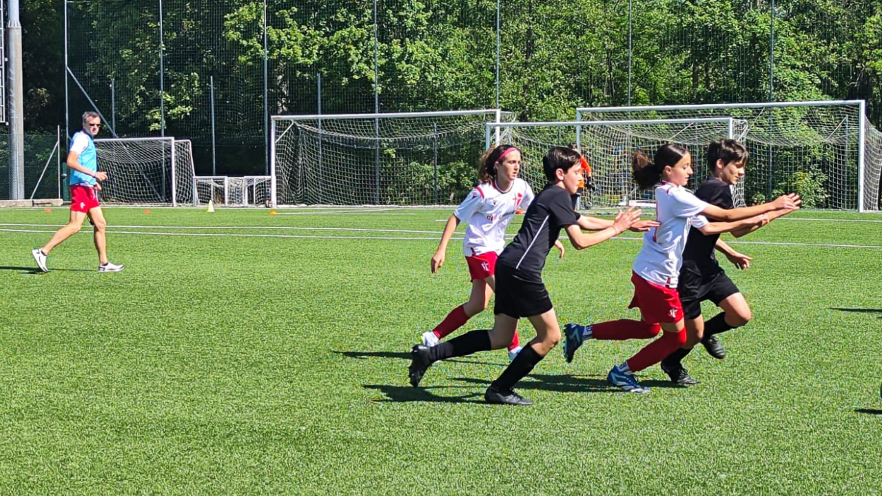 union-qdp-women-calcio-padova 03-05-2026 06
